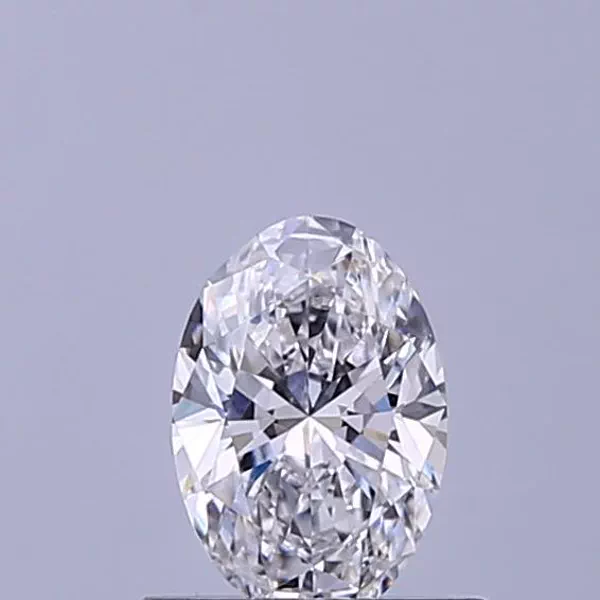 0.49 Carat · D · VVS1 Rare Carat Ideal Cut