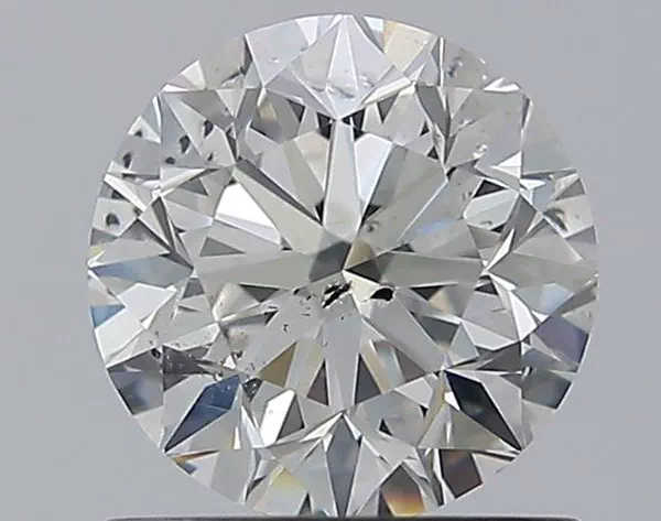 1.01 Carat · H · SI2 very good Cut