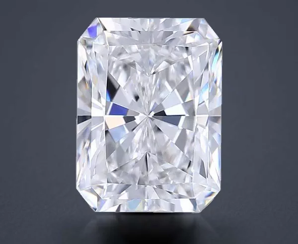 2.16 Carat · D · VVS2 Rare Carat Ideal Cut
