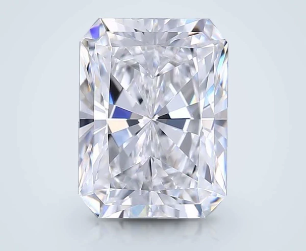 2.16 Carat · D · VVS2 Rare Carat Ideal Cut