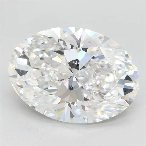 4.42 Carat · E · VVS1 Rare Carat Ideal Cut
