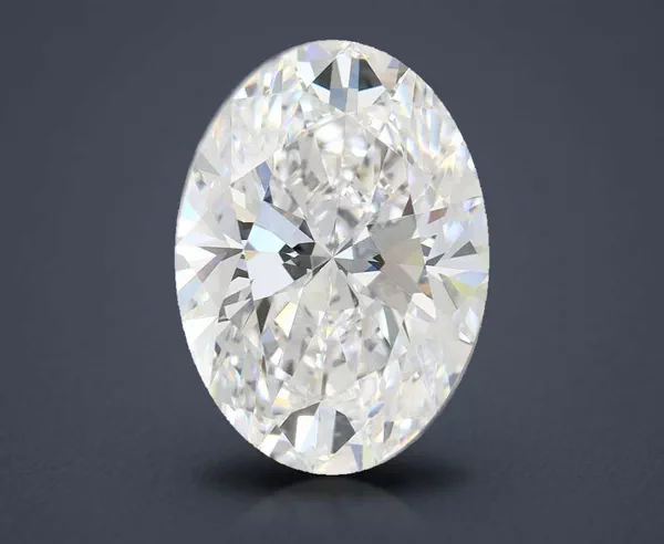 4.42 Carat · E · VVS1 Rare Carat Ideal Cut