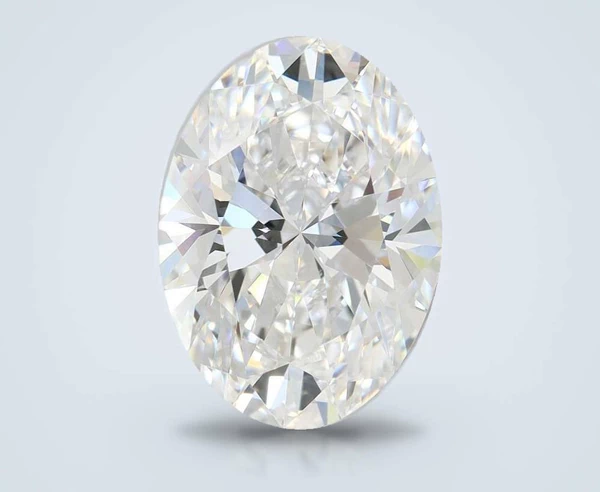 4.42 Carat · E · VVS1 Rare Carat Ideal Cut