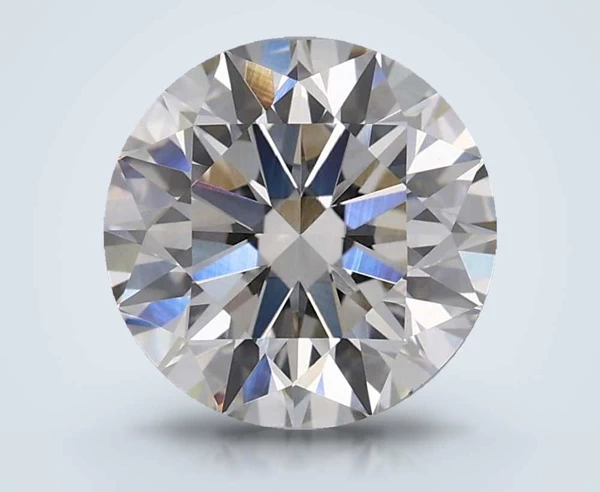 1.68 Carat · H · VVS2 Rare Carat Ideal Cut