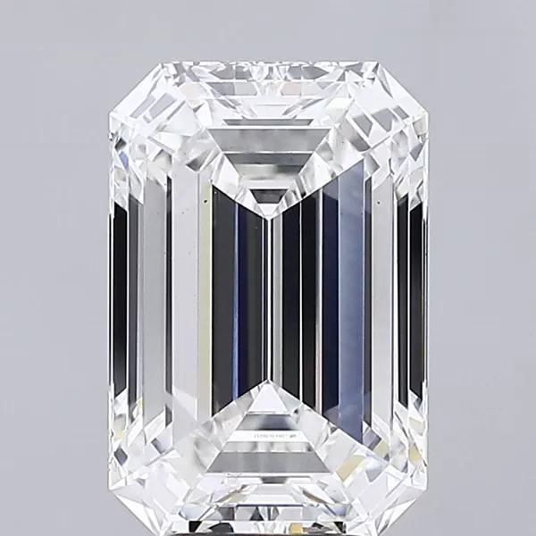 5.7 Carat · F · VS1 Rare Carat Ideal Cut