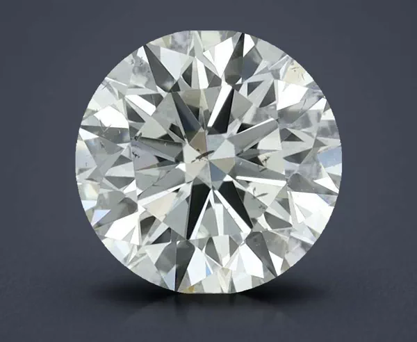 0.5 Carat · J · SI1 Rare Carat Ideal Cut