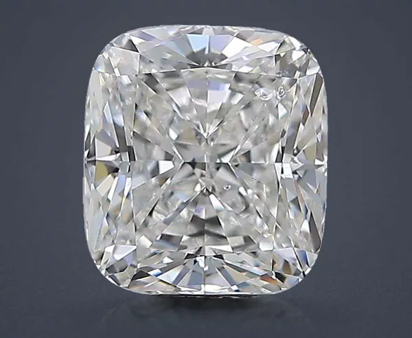 3.01 Carat · G · SI2 Rare Carat Ideal Cut
