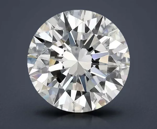 2.88 Carat · E · VVS2 excellent Cut