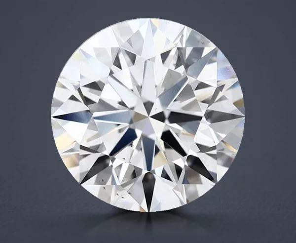 2.58 Carat · E · SI1 Rare Carat Ideal Cut
