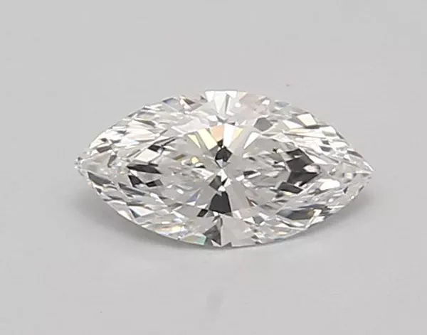 0.65 Carat · D · VVS2 Rare Carat Ideal Cut