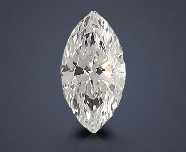 0.65 Carat · D · VVS2 Rare Carat Ideal Cut