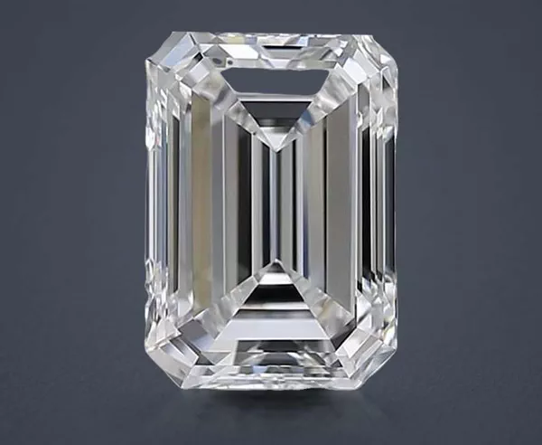 3.01 Carat · D · IF very good Cut