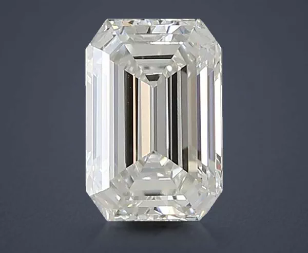 1.54 Carat · F · VVS2 Rare Carat Ideal Cut