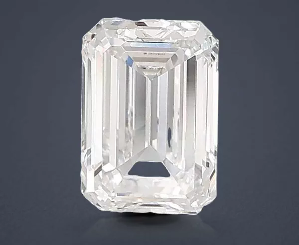 4.22 Carat · D · VVS2 Rare Carat Ideal Cut