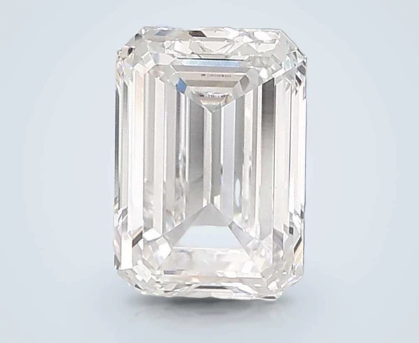 4.22 Carat · D · VVS2 Rare Carat Ideal Cut