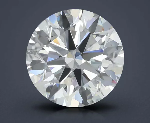 1.61 Carat · H · IF Rare Carat Ideal Cut
