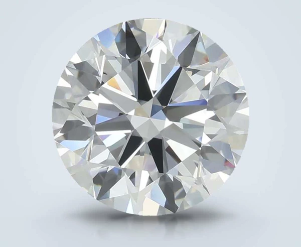 1.61 Carat · H · IF Rare Carat Ideal Cut