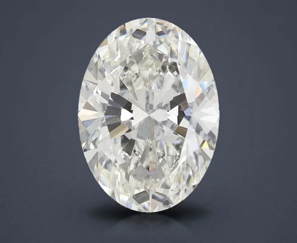 3.58 Carat · H · VS1 Rare Carat Ideal Cut