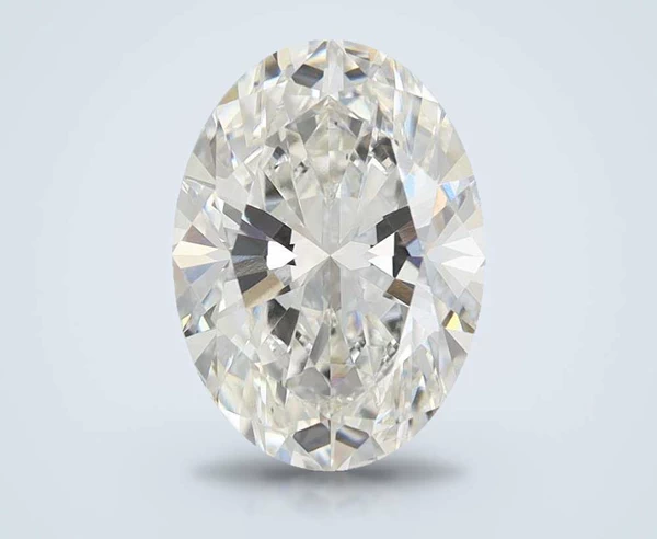 3.58 Carat · H · VS1 Rare Carat Ideal Cut