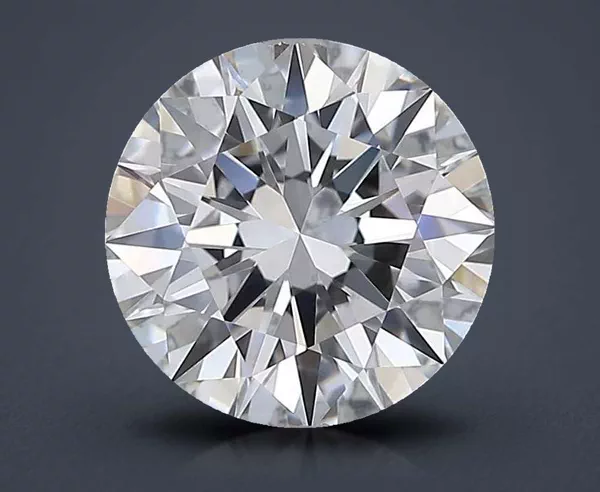 1.33 Carat · E · IF Rare Carat Ideal Cut
