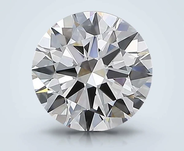 0.95 Carat · D · FL Rare Carat Ideal Cut