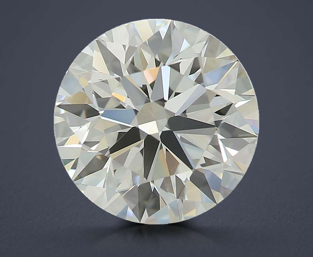 1.79 Carat · E · VS1 Rare Carat Ideal Cut