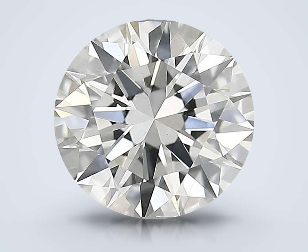 1.06 Carat · D · VS1 excellent Cut