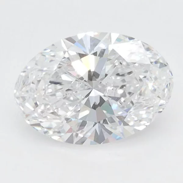 2.06 Carat · D · IF Rare Carat Ideal Cut