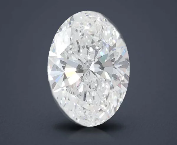 2.06 Carat · D · IF Rare Carat Ideal Cut