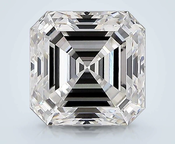 2.39 Carat · E · VVS1 excellent Cut