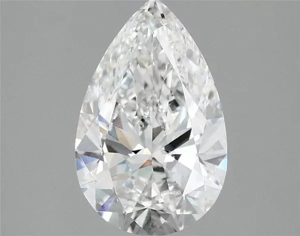 1.98 Carat · D · VS1 Rare Carat Ideal Cut