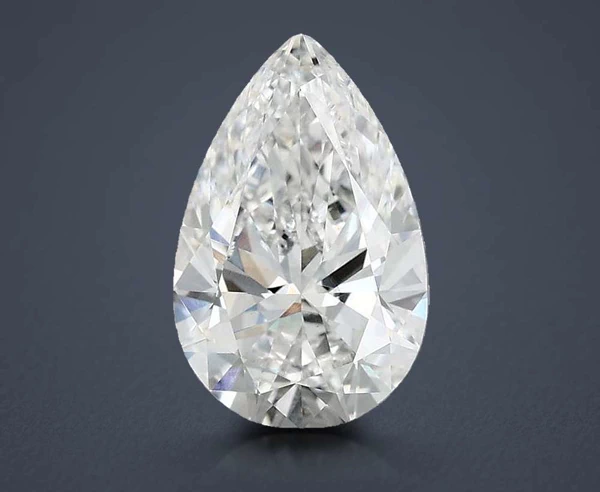 1.98 Carat · D · VS1 Rare Carat Ideal Cut
