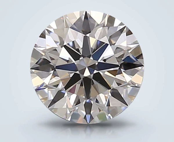 1.08 Carat · D · VVS1 excellent Cut