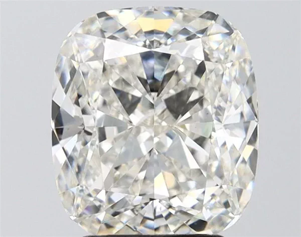 3.58 Carat · G · VS1 Rare Carat Ideal Cut