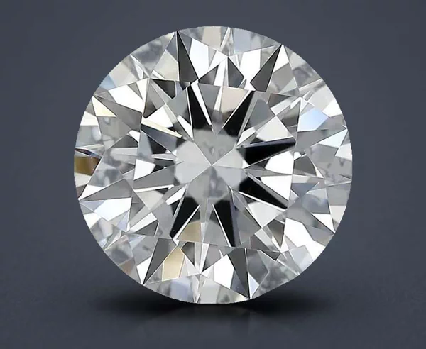 2.55 Carat · F · IF Rare Carat Ideal Cut