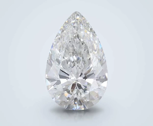 3.57 Carat · E · VS2 Rare Carat Ideal Cut