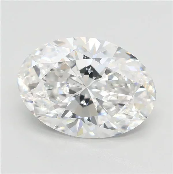 3.04 Carat · F · VVS2 Rare Carat Ideal Cut