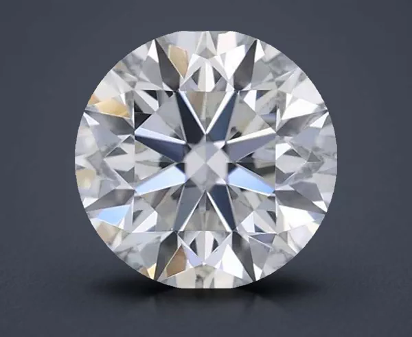 0.33 Carat · E · VVS1 excellent Cut