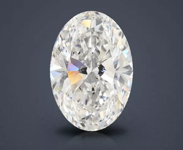 2.52 Carat · E · SI1 Rare Carat Ideal Cut