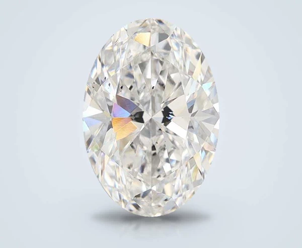 2.52 Carat · E · SI1 Rare Carat Ideal Cut