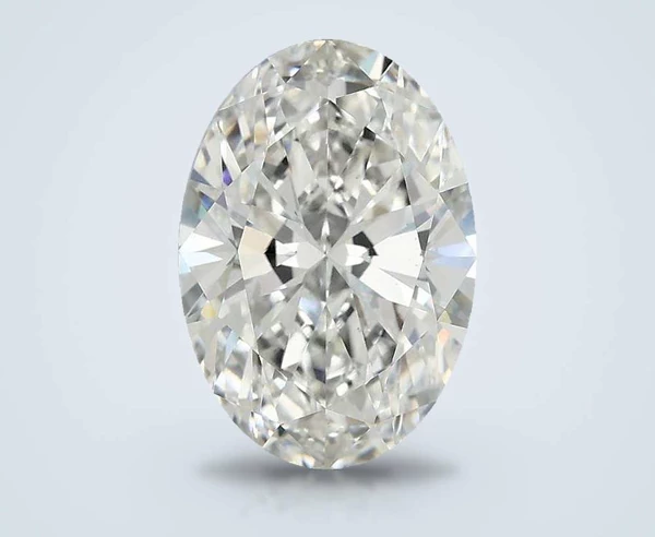 2.84 Carat · F · VS1 Rare Carat Ideal Cut