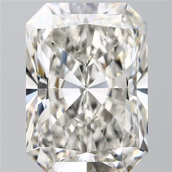 12.06 Carat · H · VS2 Rare Carat Ideal Cut