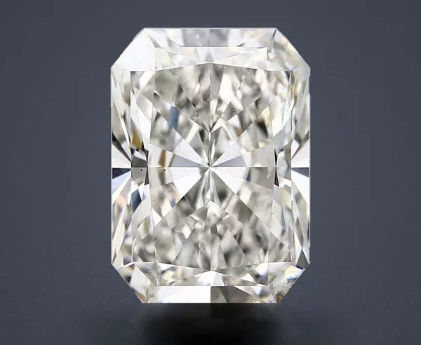 12.06 Carat · H · VS2 Rare Carat Ideal Cut