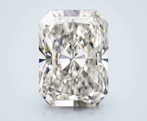 12.06 Carat · H · VS2 Rare Carat Ideal Cut