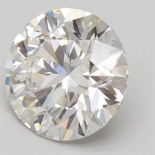 3.44 Carat · E · VS1 Rare Carat Ideal Cut