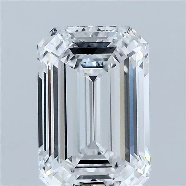 1.77 Carat · D · VVS2 Rare Carat Ideal Cut