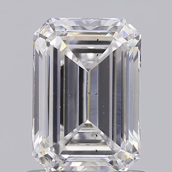 0.9 Carat · D · SI1 Rare Carat Ideal Cut