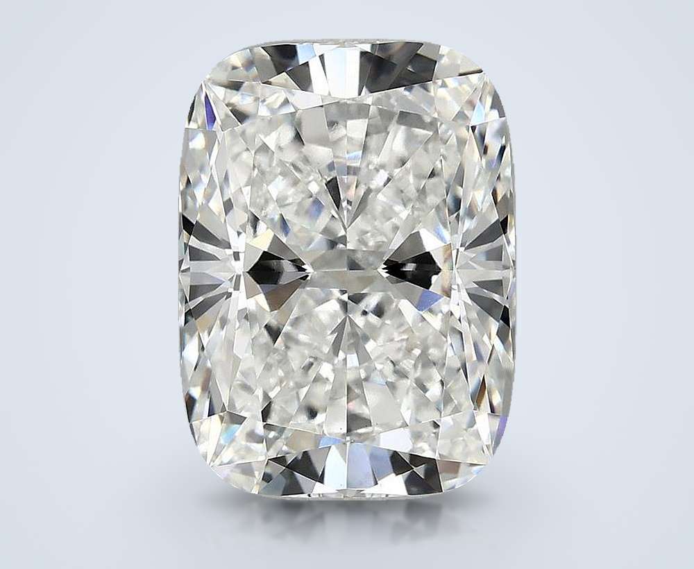 6.36 Carat · F · VS1 Rare Carat Ideal Cut