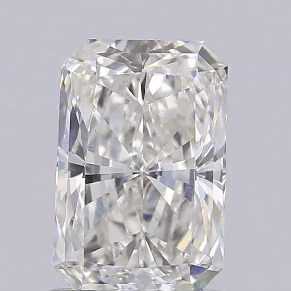 0.97 Carat · F · VS1 Rare Carat Ideal Cut