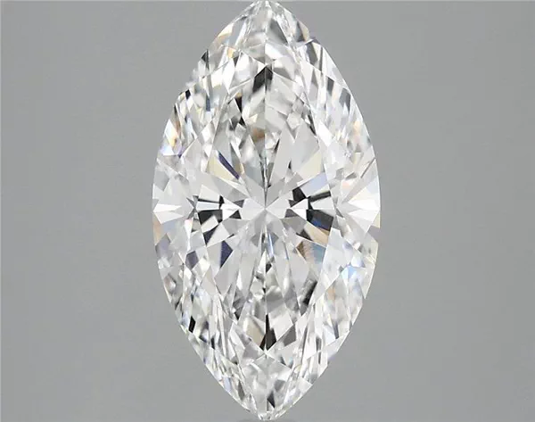 2.36 Carat · F · VVS2 Rare Carat Ideal Cut